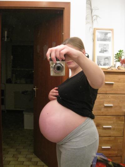 Bild zu Also, langsam sieht es komisch aus, finde ich! - Forum für Dezember - Mamis