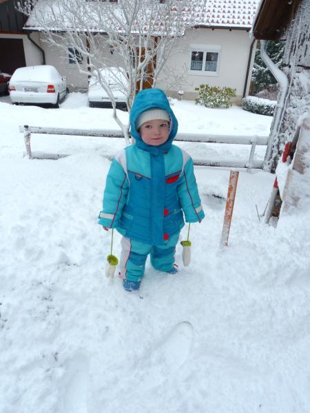 Bild zu 