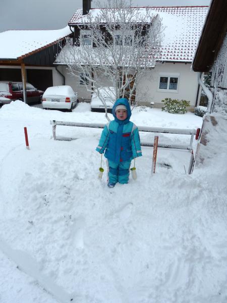 Bild zu 