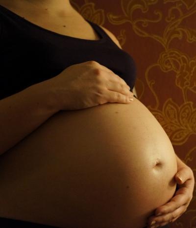 Bild zu Kugelrunde? Und sonst so... - Forum für Dezember - Mamis