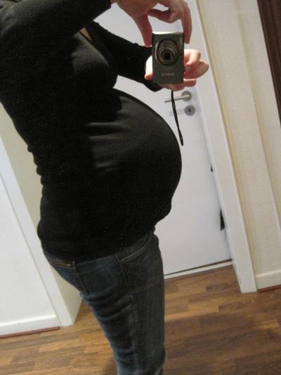 Bild zu nach langer Zeit noch mal Hallo - Forum für Dezember - Mamis