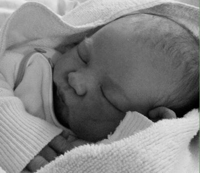 Bild zu Frohes Neues! Kleiner Bericht von Isabelles Geburt (sorry, doch laaaaang) - Forum für Dezember - Mamis