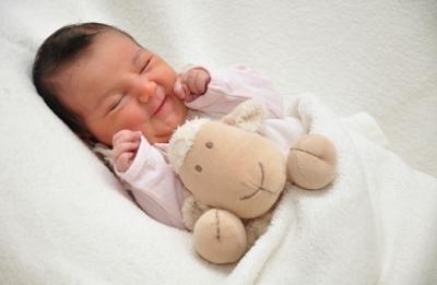 Bild zu Soo ich habs auch geschafft - Forum für Dezember - Mamis