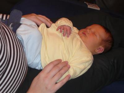 Bild zu Ich habs auch geschafft! - Forum für Dezember - Mamis