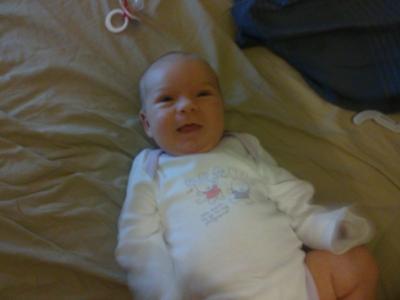Bild zu Hallo mamis! =) Auch mal wieder hier! ;-) - Forum für Dezember - Mamis
