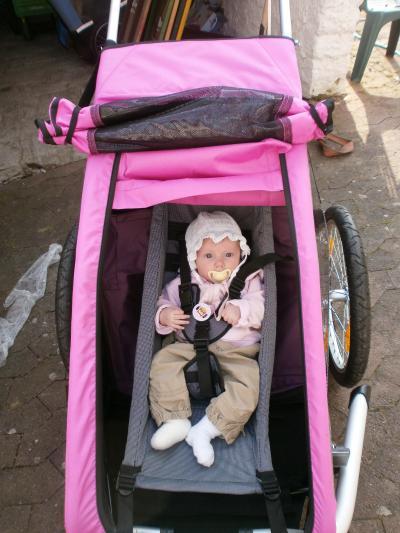 Bild zu Klein Prinzessin... - Forum für Dezember - Mamis