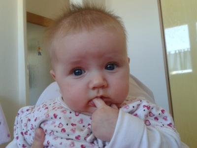 Bild zu ne alte dezembermama :D - Forum für Dezember - Mamis