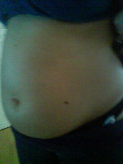 Bild zu Bachbild  :( - Forum für Dezember - Mamis
