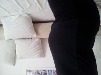 Bild zu bauchbild - Forum für Dezember - Mamis