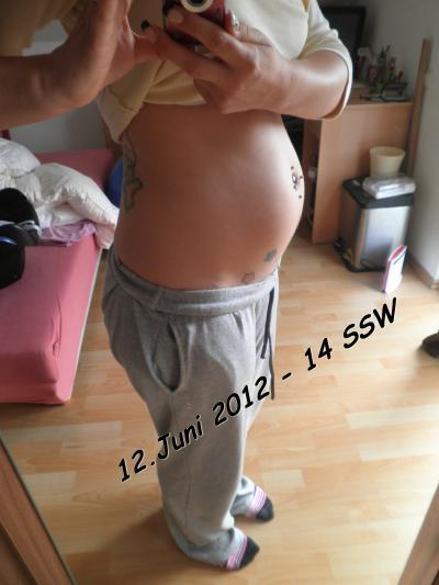 Bild zu freund hat mich fette genannt :( - Forum für Dezember - Mamis