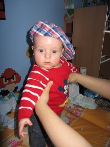 Bild zu