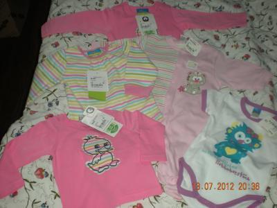 Bild zu babysachen shopping... - Forum für Dezember - Mamis