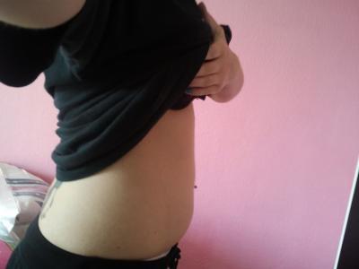 Bild zu wie angefressen - Forum für Dezember - Mamis