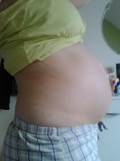 Bild zu es ist wieder Sonntag;) - Forum für Dezember - Mamis