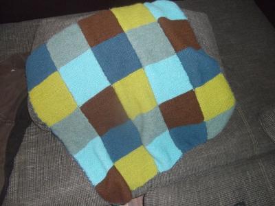 Bild zu Do it yourself ;) - Forum für Dezember - Mamis