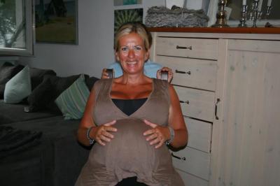 Bild zu Foto von mir!!! - Forum für Dezember - Mamis