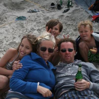Bild zu Und unsere Patchwork Familie auf Langeoog!! - Forum für Dezember - Mamis