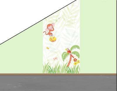 Bild zu Kinderzimmer-Renovierung hat angefangen - Forum für Dezember - Mamis