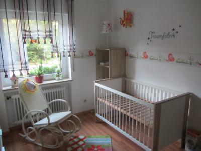 Bild zu Unser Kinderzimmer.. - Forum für Dezember - Mamis