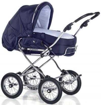 Bild zu Mein Traumkinderwagen!!! - Forum für Dezember - Mamis