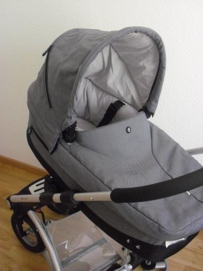 Bild zu juhuuu wir haben unseren kinderwagen :) - Forum für Dezember - Mamis