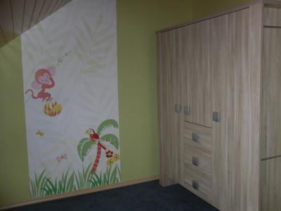 Bild zu Kinderzimmer ist fertig! - Forum für Dezember - Mamis