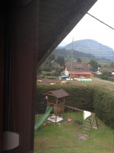 Bild zu @RayJay Blick aus meinem Fenster :-))) - Forum für Dezember - Mamis