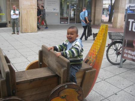 Bild zu 