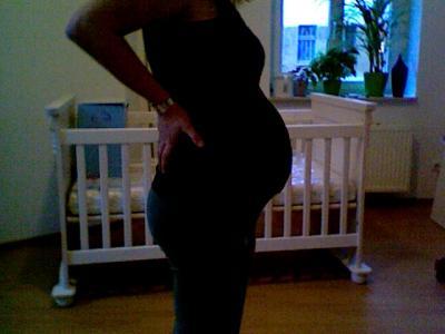 Bild zu will mich auch mal wieder zeigen! - Forum für Dezember - Mamis