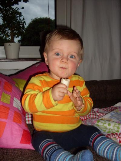 Bild zu Babys gucken ;) - Forum für Dezember - Mamis