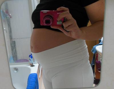 Bild zu bauchbildrunde - Forum für Dezember - Mamis