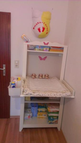 Bild zu Fotos vom Ki-Zimmer - Forum für Dezember - Mamis