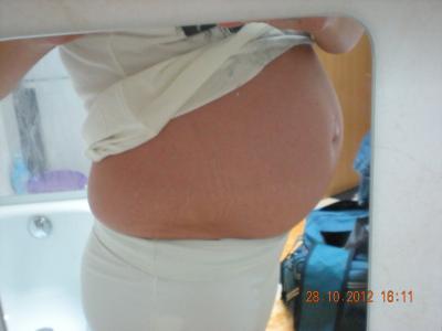 Bild zu BaUcHbIlDrUnDe - Forum für Dezember - Mamis