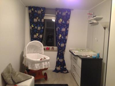 Bild zu Auch Zimmer zeigen mag ;) - Forum für Dezember - Mamis