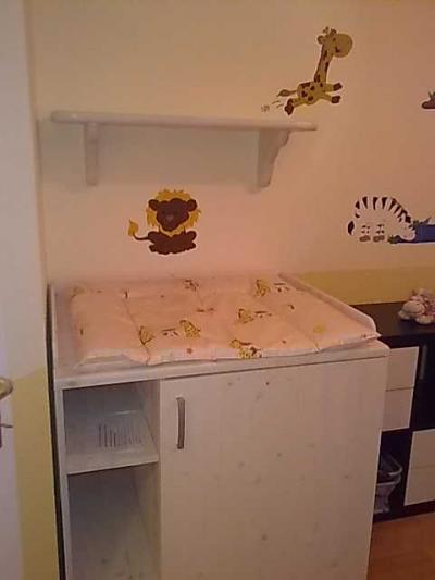 Bild zu Kinderzimmerbilder - Forum für Dezember - Mamis
