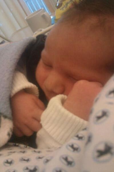 Bild zu ausgekugelt - Forum für Dezember - Mamis