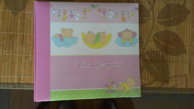 Bild zu Babyalbum - Forum für Dezember - Mamis