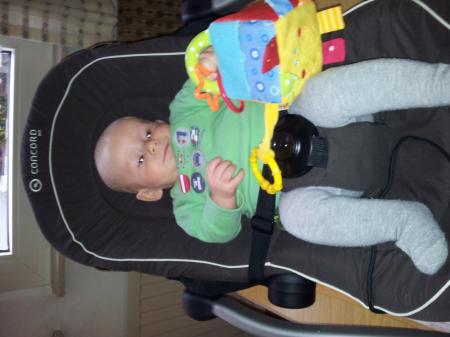 Bild zu
