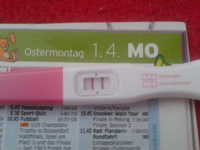 Bild zu Winke mal vorsichtig in die runde - Forum für Dezember - Mamis