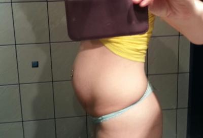 Bild zu zum thema umstandshosen nochmal - Forum für Dezember - Mamis