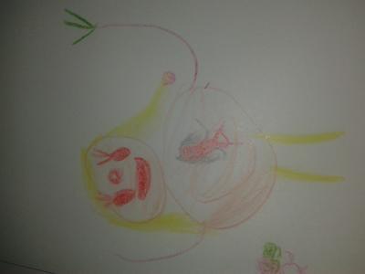 Bild zu Das bin ich !!! ;) - Forum für Dezember - Mamis