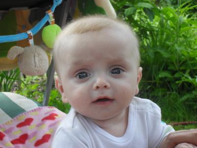 Bild zu Woher kommt Ihr - Forum für Dezember - Mamis