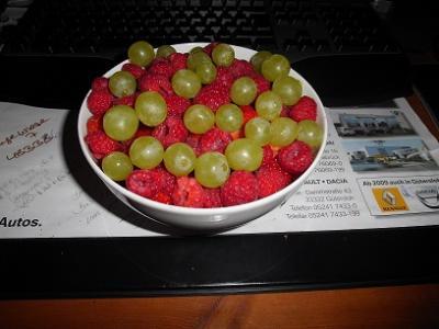 Bild zu lecker :) - Forum für Dezember - Mamis