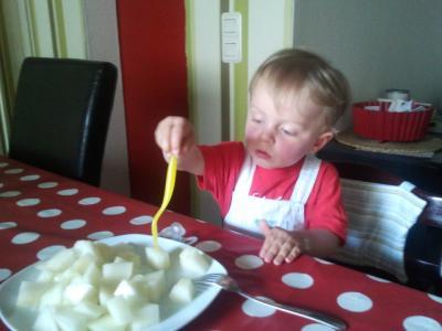 Bild zu Kinderwunsch/Fragen - Forum für Dezember - Mamis