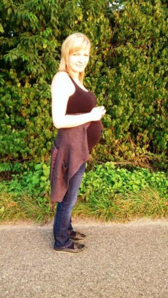 Bild zu Freitag-Bauchrunde / Schwangerschaftsdiabetes - Forum für Dezember - Mamis