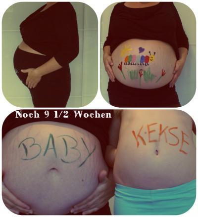 Bild zu Zeigt mal eure besonderen Fotos - Forum für Dezember - Mamis