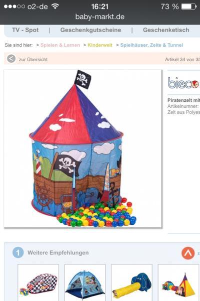 Bild zu Geburtstagsgeschenk - Forum für Dezember - Mamis
