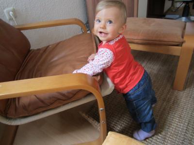 Bild zu Darf ich vorstellen? - Forum für Dezember - Mamis