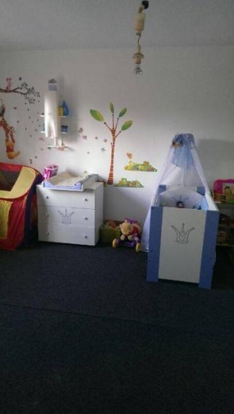 Bild zu Unser Kinderzimmer *-* - Forum für Dezember - Mamis