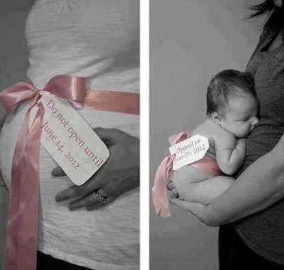 Bild zu ist das nicht suess - Forum für Dezember - Mamis